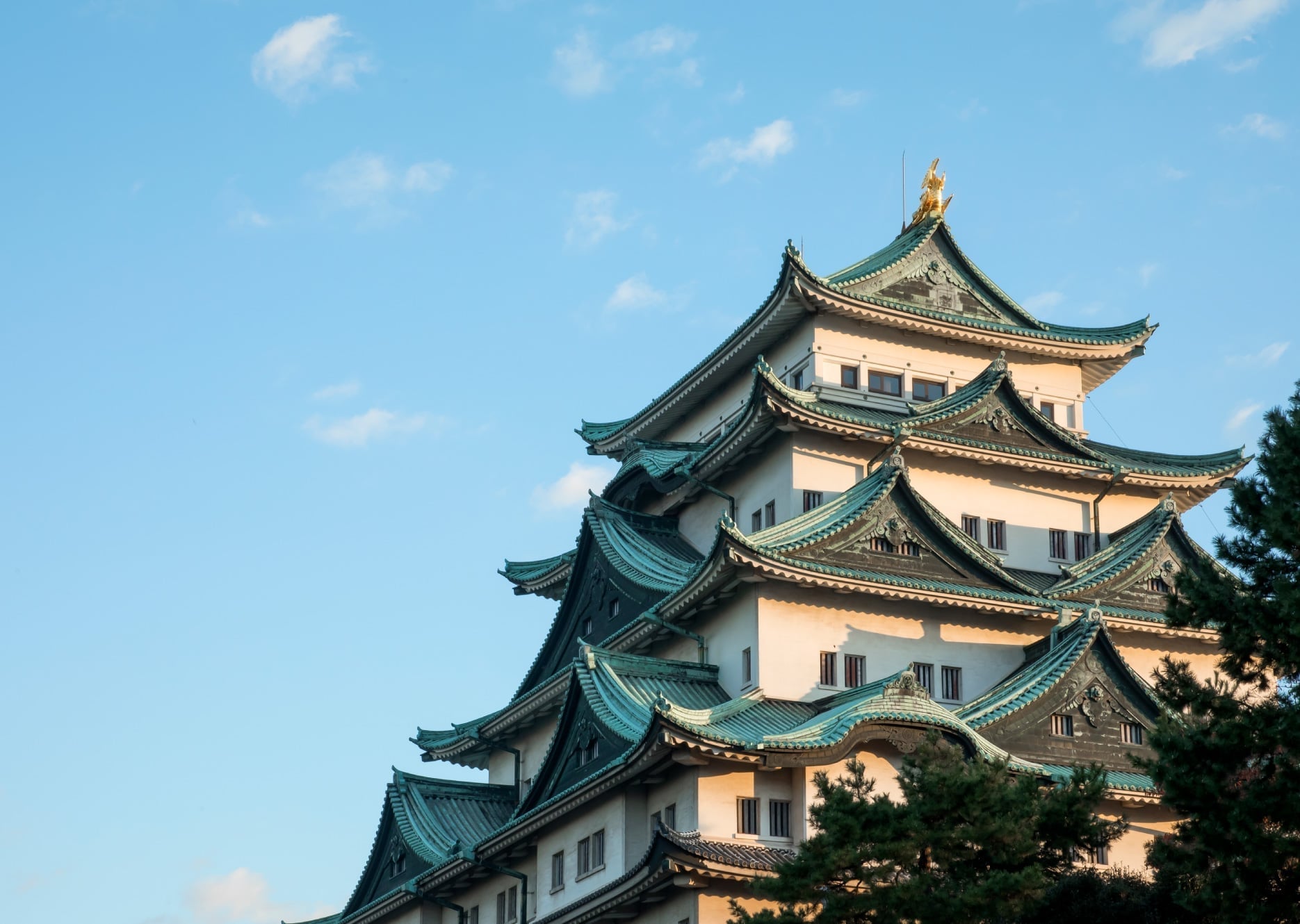 名古屋