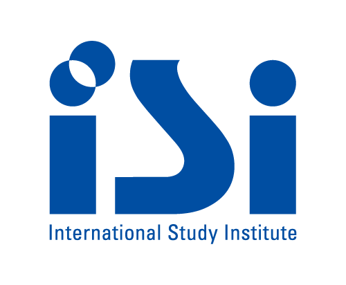 ISI日本語學校 Logo